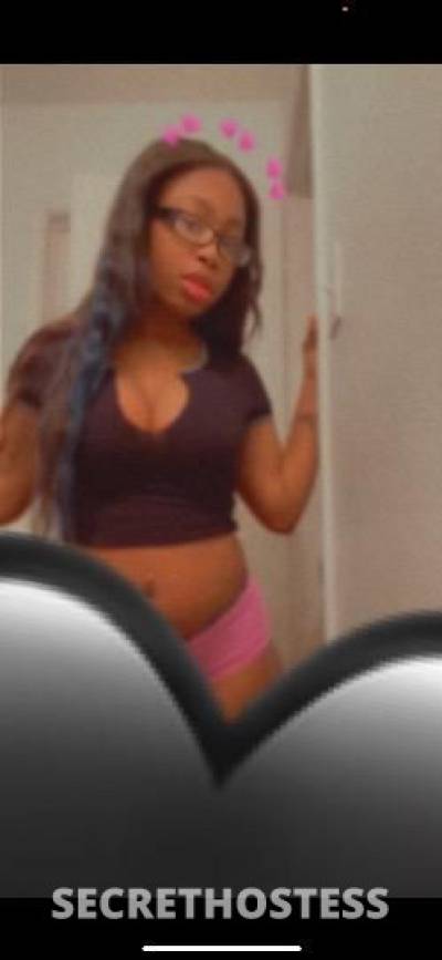 Liyah 21Yrs Old Escort Abilene TX Image - 1