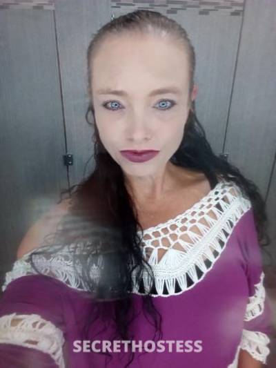 Magick 47Yrs Old Escort Pensacola FL Image - 1