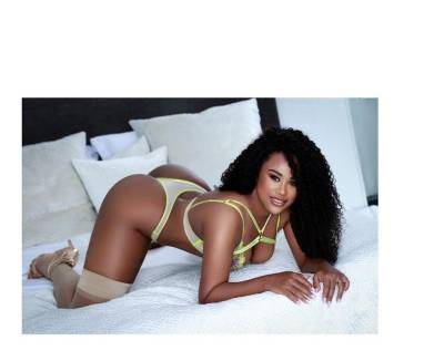 Maya 25Yrs Old Escort Glasgow Image - 8