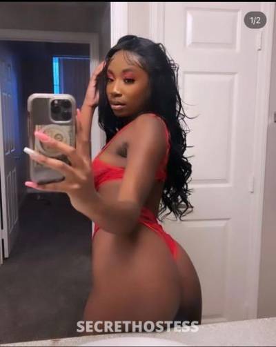 Mia 23Yrs Old Escort New Orleans LA Image - 3