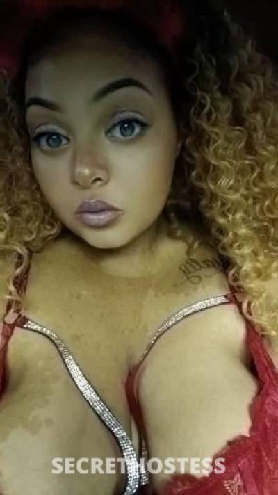 Mizzprettypussy 25Yrs Old Escort Augusta GA Image - 4