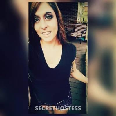 Moriah 29Yrs Old Escort 172CM Tall Huntington WV Image - 4