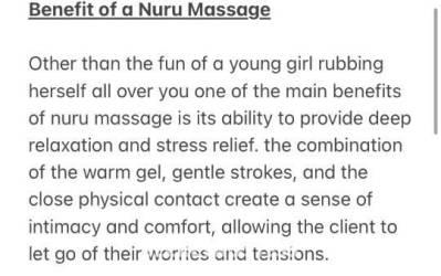 🎋🈲Authentic Japanese Nuru Massage &amp; Spa  in Columbus OH