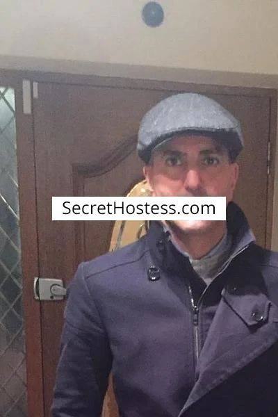 Paul 47Yrs Old Escort Size 8 70KG 177CM Tall Worthing Image - 0