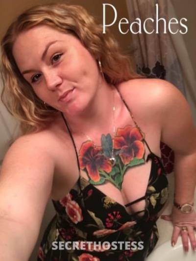 Peaches 31Yrs Old Escort Treasure Coast FL Image - 8