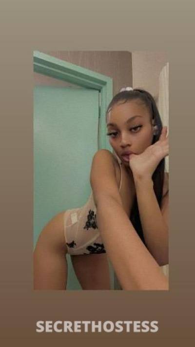 Prada 23Yrs Old Escort North Jersey NJ Image - 3