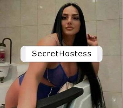 REBEKA 23Yrs Old Escort Coventry Image - 1