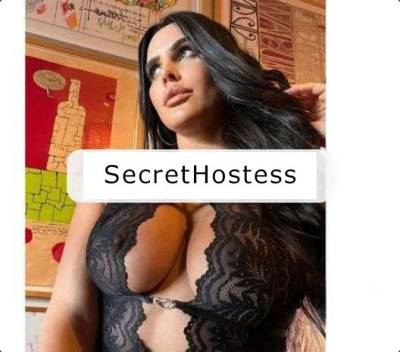 Sevda 25Yrs Old Escort Bracknell Image - 5