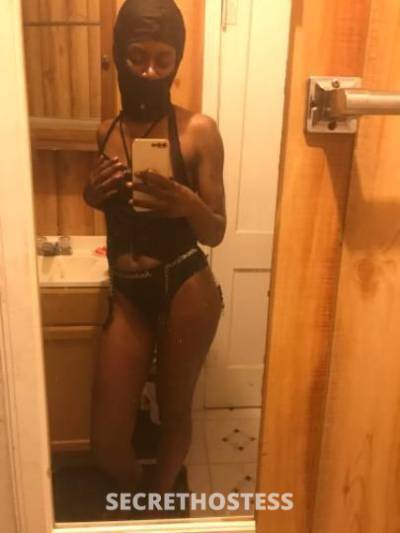 Sexxyychocolate 23Yrs Old Escort Lafayette LA Image - 1