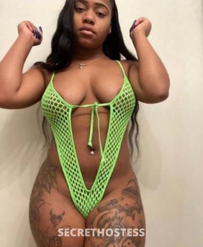 ShaniceNaughty 23Yrs Old Escort Appleton WI Image - 0