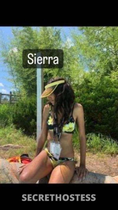 Sierra 26Yrs Old Escort Jersey Shore NJ Image - 0