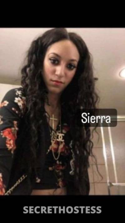 Sierra 26Yrs Old Escort Jersey Shore NJ Image - 1