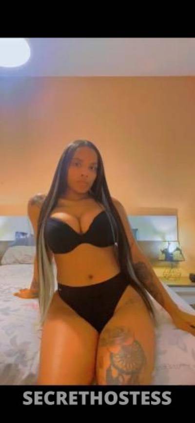 Sofia 22Yrs Old Escort Charlotte NC Image - 1