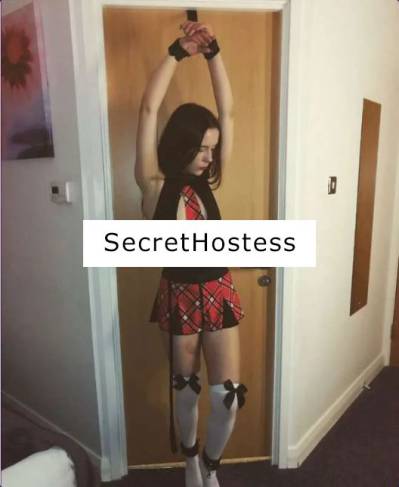 SubmissivePetRose 24Yrs Old Escort Size 8 Leicester Image - 35