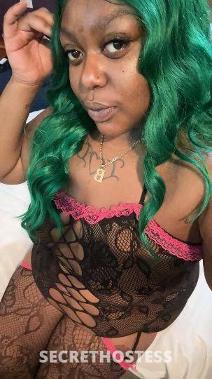 TsunamiDior 24Yrs Old Escort Oakland CA Image - 3