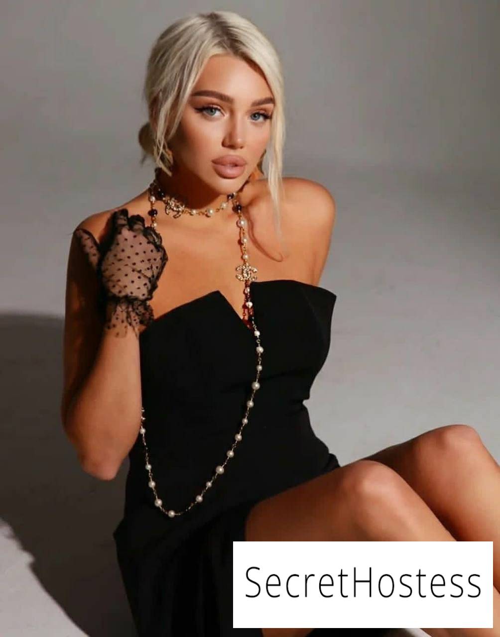 Victoria 24Yrs Old Escort 170CM Tall Yerevan Image - 1