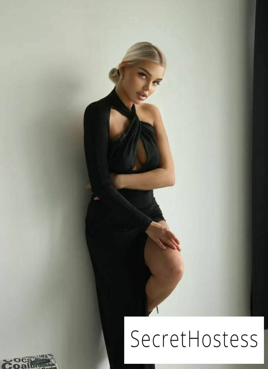 Victoria 24Yrs Old Escort 170CM Tall Yerevan Image - 3