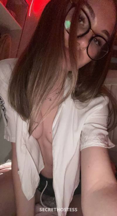 ❤️Alyssa❤️ 22Yrs Old Escort Size 6 167CM Tall Reno NV Image - 1