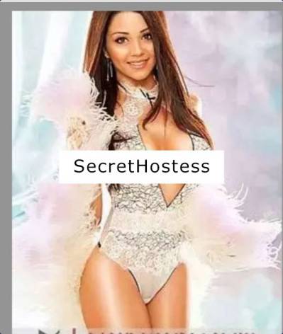 18yasmin 29Yrs Old Escort Cardiff Image - 4