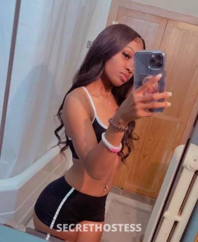 20Yrs Old Escort Chicago IL Image - 1