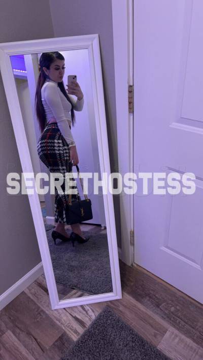 21Yrs Old Escort Seattle WA Image - 1