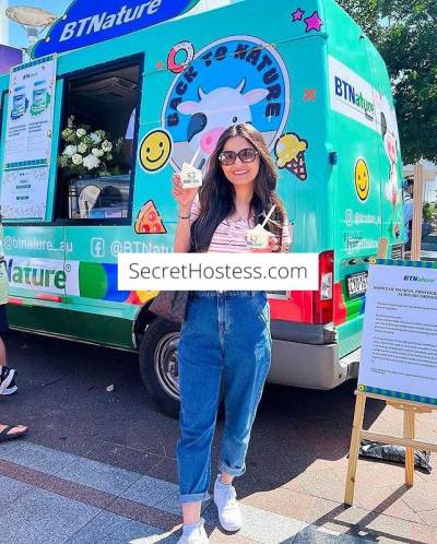 22 year old Escort in Sydney Indain hot sexy cute collage girl available in Sydney
