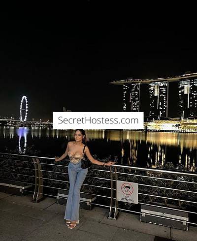 23Yrs Old Escort Singapore Image - 1