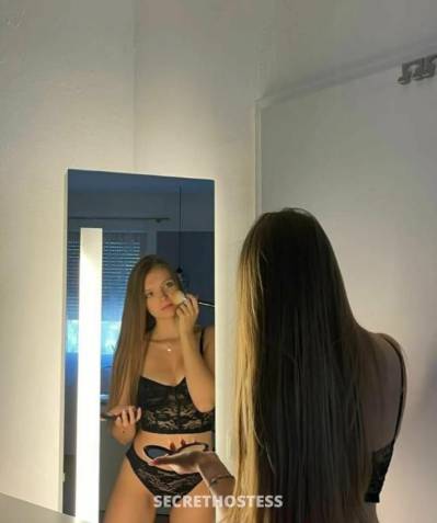 23Yrs Old Escort Size 6 Gladstone Image - 1