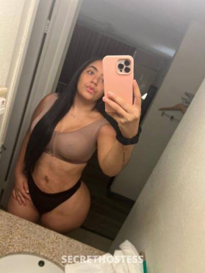 23 Year Old Hispanic Escort Baltimore MD - Image 2