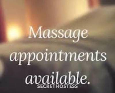 Best massage ever🌺 Relax with ivy in Canton OH