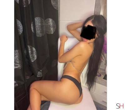 Vanessa 25 hot latina new in city full service in Manchester