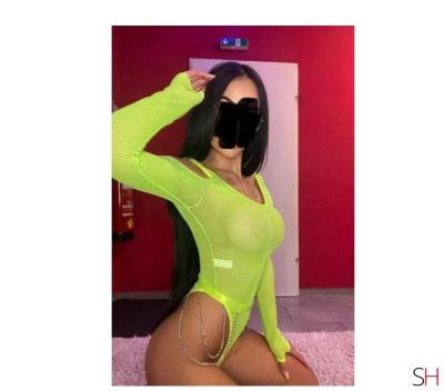 25Yrs Old Escort Manchester Image - 6