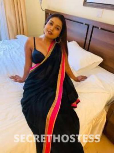 25 year old Indian Escort in Melbourne Indian Hotness overload Curvy hot body that you wants for 
