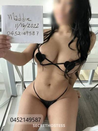 Office lady, the finest escort. young pretty latino lady in Bendigo