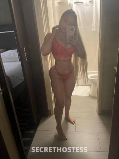 29 year old Latino Escort in Raleigh-Durham NC Hermosa latina 100% real