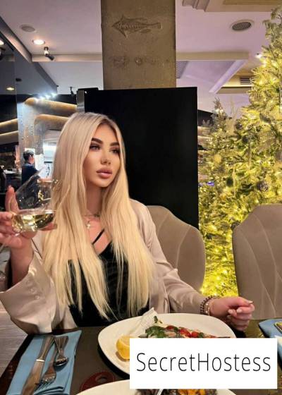 24 year old European Escort in Yerevan Alisa