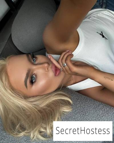 Alisa 25Yrs Old Escort 170CM Tall Yerevan Image - 5
