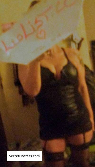 Angelica Sapphire 48Yrs Old Escort 59KG 157CM Tall Red Deer Image - 11