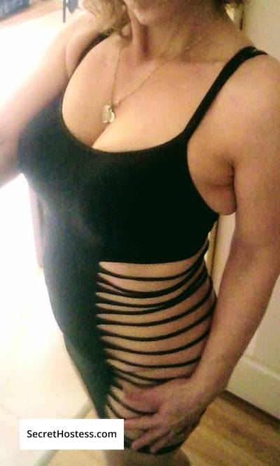 Angelica Sapphire 48Yrs Old Escort 59KG 157CM Tall Red Deer Image - 14