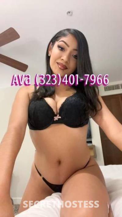 Ava 22Yrs Old Escort Inland Empire CA Image - 3