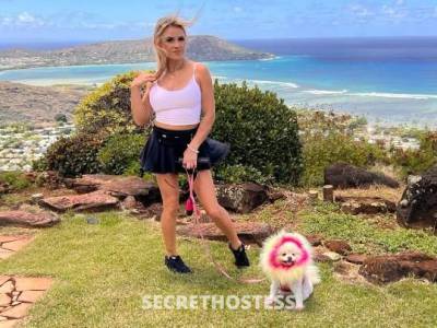 Barbie 28Yrs Old Escort Honolulu HI Image - 4