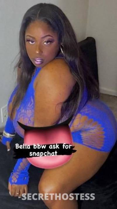 Bella 22Yrs Old Escort Atlanta GA Image - 1