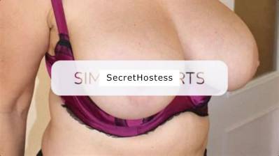 Big Bum 51Yrs Old Escort Chesterfield Image - 0