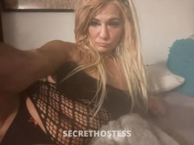 BlondieBadAss 31Yrs Old Escort Lexington KY Image - 2