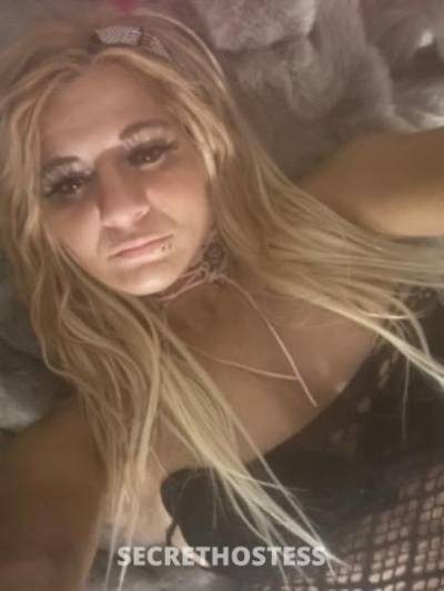 BlondieBadAss 31Yrs Old Escort Lexington KY Image - 6