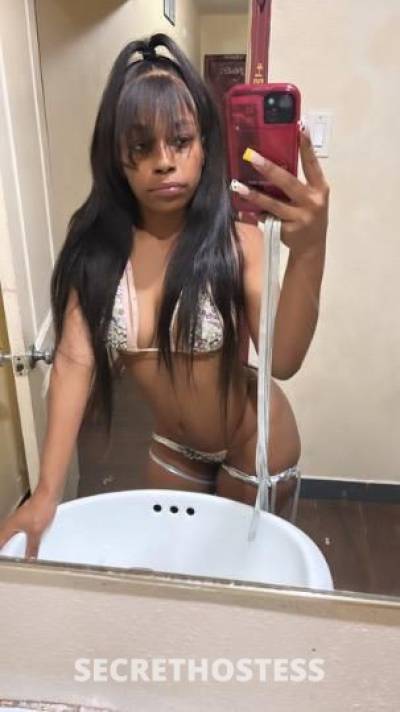 Brillie🌹 20Yrs Old Escort Sacramento CA Image - 0