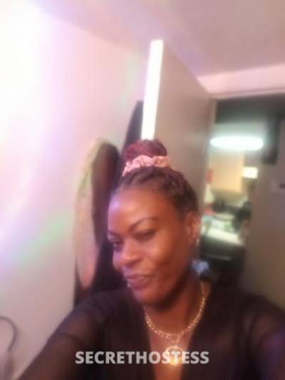 COCOA 49Yrs Old Escort 170CM Tall Orlando FL Image - 1