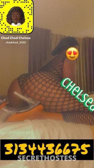 Chelsea 22Yrs Old Escort Detroit MI Image - 3