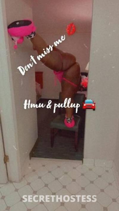 Chinna 25Yrs Old Escort Tuscaloosa AL Image - 9