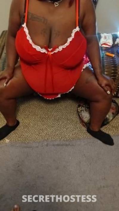 Chocolate🍫 33Yrs Old Escort Huntsville AL Image - 1